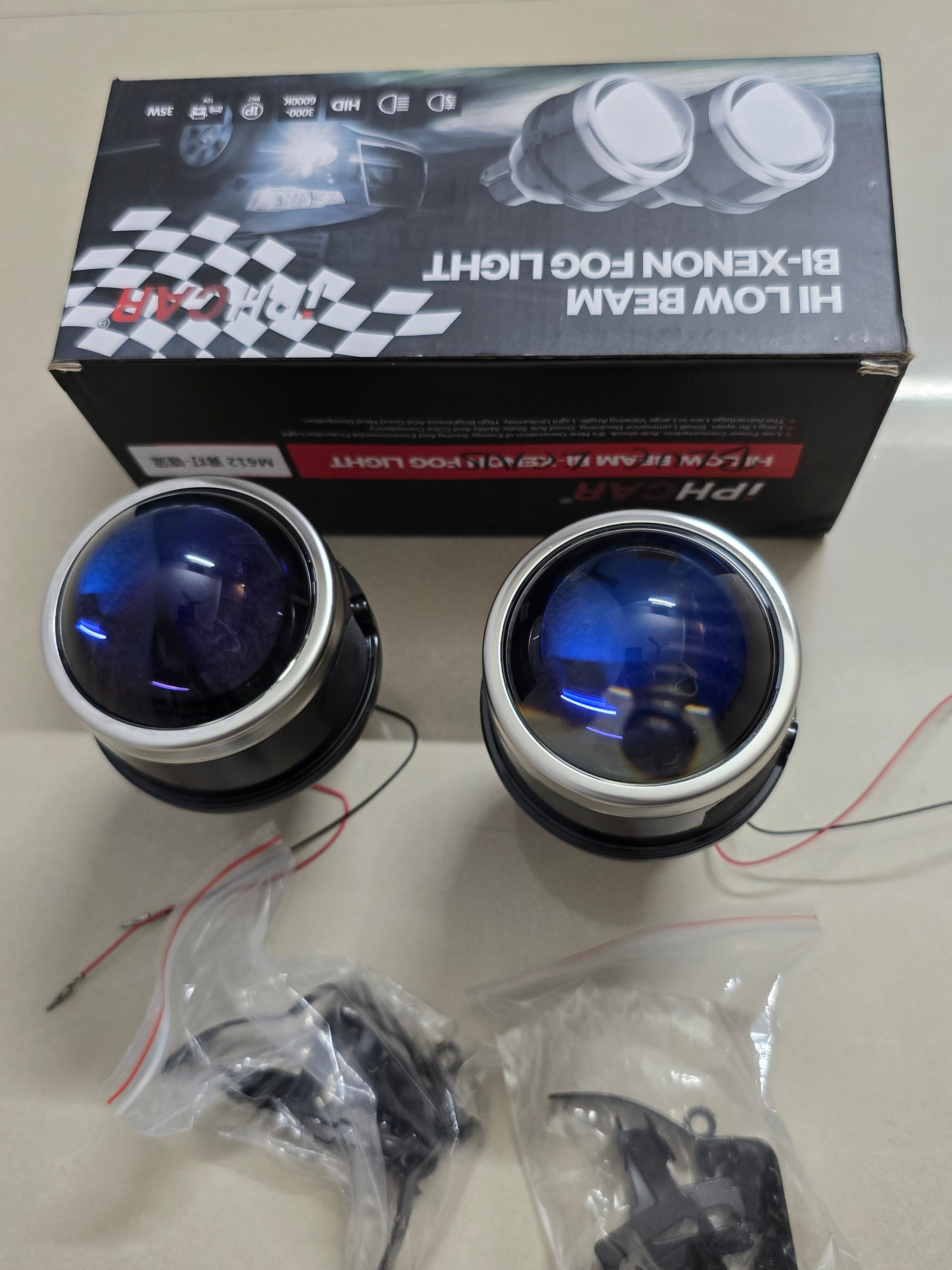 CAR PROJECTOR